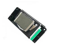 JFGIkLFD Cabezal de impresión DX5 Compatible con Mimaki JV33 JV5 CJV30 y Mutoh VJ1204 VJ1304 VJ1604 VJ1614 Conector Verde DF-49684