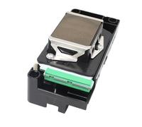 JFGIkLFD Cabezal de impresión DX5 con Conector Verde Compatible con Piezas de Impresora VJ1204 VJ1304 VJ1604 VJ1608 VJ1614 100 por ciento de Calidad