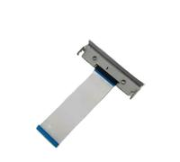 JFGIkLFD Cabezal de impresión térmica Compatible con Impresora de Recibos TM-T88III T888III 88III 883