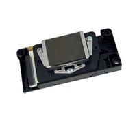 JFGIkLFD Cabezal de Impresora Compatible para R1800 R2400 1800 2400 9880 4400 4800 RJ900 DX5 a Base de Agua F158000