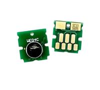 JFGIkLFD Chip de Tanque de Mantenimiento de Tinta Residual SC13MB S2100 Compatible con - T2170 T3130 T3130N T3160 T3170 T3180X T3180D SC-T3180N T5130 T5160 T5170