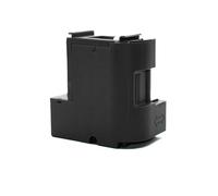 JFGIkLFD Cuadro de Mantenimiento Compatible para SC-F100 SC-F130 SC-F160 SC-F170 Surecolor F100 F130 F160 F170, Impresoras Reemplazo del Tanque de Tinta de desecho