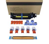 JFGIkLFD Kit de Mantenimiento del fusor L0H25A L0H25-67901 220V L0H24A L0H24-67901 110V Compatible con M607 M608 M609 M610 M611(110V)