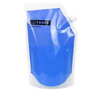 JFGIkLFD Kit de Recarga de Polvo de tóner de Tinta de 1KG Compatible con IR ImageRunner Advance C-356i II C-351iF C-250-i C-250-iF C-255-i C-255-iF(C)