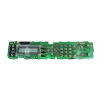 JFGIkLFD Panel de Control de Pantalla JC92-02497A JC92-02497B JC92-02497C JC92-02497D Compatible con M2070fw M2070fn 2070fw 2070fn(JC92-02497A)