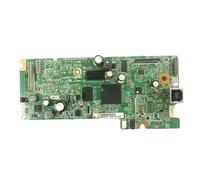 JFGIkLFD Placa Base de Impresora Compatible con L355 L365 L375 L456 L475 L495 L550 L555 L310 L210 ME10(ME10)