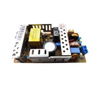 JFGIkLFD Placa de Fuente de alimentación SMPS JC44-00096C JC44-00095C Compatible con CLP-320 CLP-321 CLP-325 CLP-326 CLP320 CLP321 CLP325 CLP326 321 325(Voltage (110V))