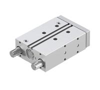 JFHSJWOA Cilindro guía neumático DFM-16 DFM-16-10/20/25/30/40/50/75/80/100/125/150/175/200-PA-GF(DFM-16-125-P-A-GF)