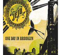 Jfjo – One Day in Brooklyn – The Orchard