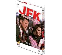 JFK:3 disparos que cambiaron América [DVD]