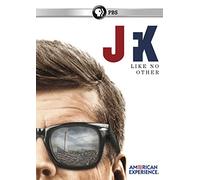 JFK: A New Perspective (The Untold Story) [Reino Unido] [DVD]