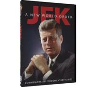 JFK: A New World Order - Standard Edition
