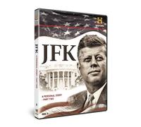 JFK: A Personal Story: Part 2 BONUS Father of an American Dynasty