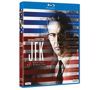 JFK: Caso Abierto [Blu-ray] (1991) J.F.K.