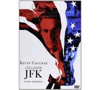 JFK: Caso Abierto (Import Movie) (European Format - Zone 2) (2012) Kevin Costner; Kevin Bacon; Tommy Lee Jo