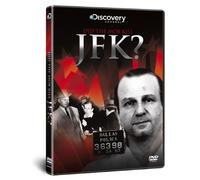 JFK Conspiracies: Did the Mob Kill JFK? [DVD] [Reino Unido]