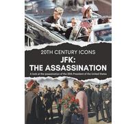 JFK: El asesinato [DVD]