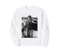 JFK Jr John F Kennedy en la Boda de Shriver por Michael Grecco Sudadera
