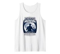 JFK Moon Speech 1962 Espacio John F Kennedy Cita Camiseta sin Mangas