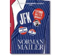 JFK. Superman Comes To The Supermarket (Extra large)