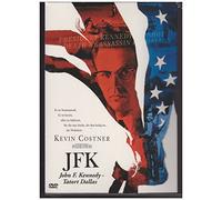 JFK - Tatort Dallas [Alemania] [DVD]