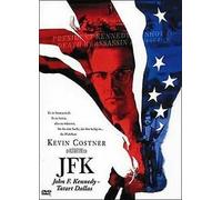 JFK - Tatort Dallas [Alemania] [DVD]