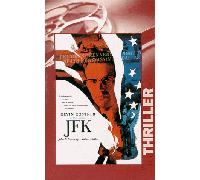 JFK - Tatort Dallas [Alemania] [VHS]