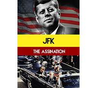 JFK: The Assassination [USA] [DVD]