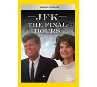 Jfk The Final Hours (DVD) (Importación USA)