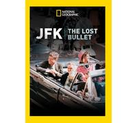 JFK: The Lost Bullet (DVD) (Importación USA)