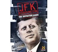 JFK: The Third Bullet - The Definitive Guide To The JFK ... [DVD] [Reino Unido]