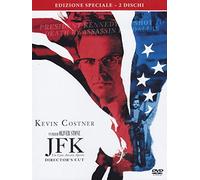 Jfk - Un Caso Ancora Aperto (Special Edition) (2 Dvd) [Italia]