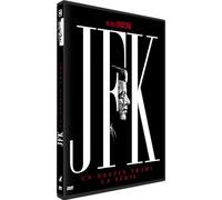 JFK : Un destin trahi [Francia] [DVD]