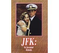 JFK: Una juventud rebelde [DVD]