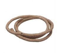 JFNKLFG 3 uds. De Enredaderas Flexibles, decoración de hábitat ratán, Ramas Jungla for Escalar, Suministros for Mascotas, terrario Reptiles, 1m para el Cuidado y la Vida de Reptiles