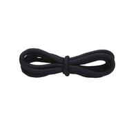 JFNKLFG Cordones redondos sólidos clásicos for zapatos, cordones de poliéster for botas, zapatillas, accesorios for adultos, 4 pares Para botas de trabajo de senderismo(Blue2,100cm)