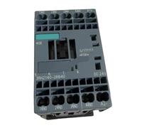 JFQOWCMP 1 Uds relé de Contactor 3RH2122-1BB40 3RH2122-2BB40 3RH2131-1BB40 3RH2131-2BB40 3RH2140-1BB40 3RH2140-2BB40(3RH2140-2BB40)