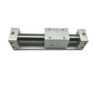 JFQOWCMP Cilindro neumático sin vástago CY3R20/25-100/150/200/250/300/400/500(Big Size Ask me)