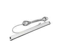 JFQOWCMP Codificador Lineal pequeño de 1 μm, Regla de Rejilla Delgada, Sensor Fino for fresado, Lectura Digital, máquinas Herramienta KA500(470mm Travel)