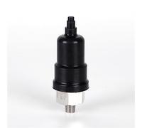 JFQOWCMP QPM-Interruptor de presión de Aire neumático Micro Ajustable for compresor, Controlador automático de diafragma hidráulico, QPM11-NO-01 NC(Qpm11-no-1 0.02-0.1m)