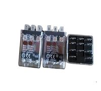 JFQOWCMP Relé 735-3C-C-12VDC 735-3C-C 12VDC 7353CC DC12V DIP11 2 unids/Lote