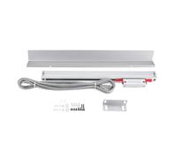 JFQOWCMP Sensor de Rejilla óptica de 0,005 mm, codificador Lineal for Torno fresador TTL 70, 120, 170, 220, 520 y 1020 mm KA300(470MM)