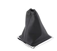 JFRKGMU Para Ford Para Focus 2 MK2 FL MK3/4/7 Para Mondeo Para Galaxy Para Fiesta Perilla Palanca Cambios Cubierta Bota Polaina Pomo Cambios Palanca(Small Frame)