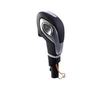 JFRKGMU Para Ford Para Focus 2014-18 Para Kuga 2013-16 Para Mondeo 13-18 Perilla Cambio Marchas Automática Automóvil Cabezal Palanca Cambios Pomo Cambios Palanca(D)