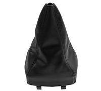 JFRKGMU Para Ford Para Mondeo 4 Mk4 IV 2007-2014 Perilla Palanca Cambios Velocidad Manual Polaina Cubierta Arranque Collar Pomo Cambios Palanca(Case Only)