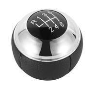 JFRKGMU Para MINI R50 ONE D R52 R53 COOPER S 3 PUERTAS 2001-2008 Transmisión Manual 5/6 Velocidades Perilla Cambio Marchas Palanca Cambios Pomo Cambios Palanca(6 Speed)