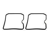 JFYO Junta de depósito de combustible de repuesto 69345 para motosierras 10-10, 555, 700, 55, 60 y muchas más (2 unidades)