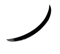 JFZQASWLY Alerón Trasero para Maletero, Techo, Divisor De ala, Kit Carrocería para Infiniti Q60 Q60S 2013-2023 Alerón Coche Spoiler Wing Lip