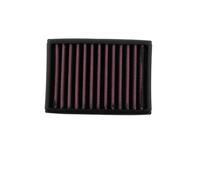 JFZQASWLY Filtro Aire Aspiración Kit Para BMW C400GT C400X 2021-2025 Limpiador Para Admisión De Filtro Aire Alto Flujo Motocicleta