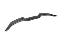 JFZQASWLY para BMW M2 G87 2ª Generación G42 M3 G80 G82 M4 2021. Alerón Trasero De Fibra Carbono para Maletero Alerón Coche Spoiler Wing Lip(M4 G82 and 4 Ser G22)